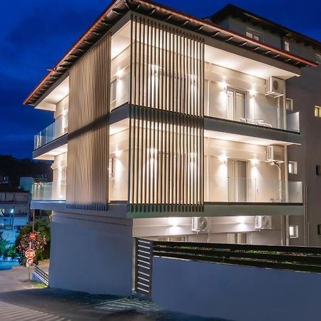 נאוס מרמרס Olenia Luxury Apartments 3 מראה חיצוני תמונה