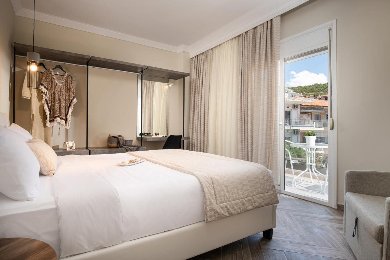 נאוס מרמרס Olenia Luxury Apartments 3 מראה חיצוני תמונה