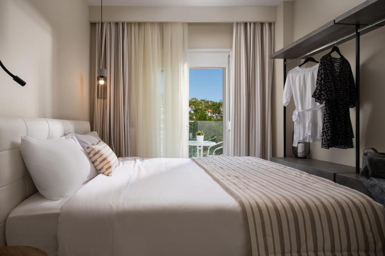 נאוס מרמרס Olenia Luxury Apartments 3 מראה חיצוני תמונה