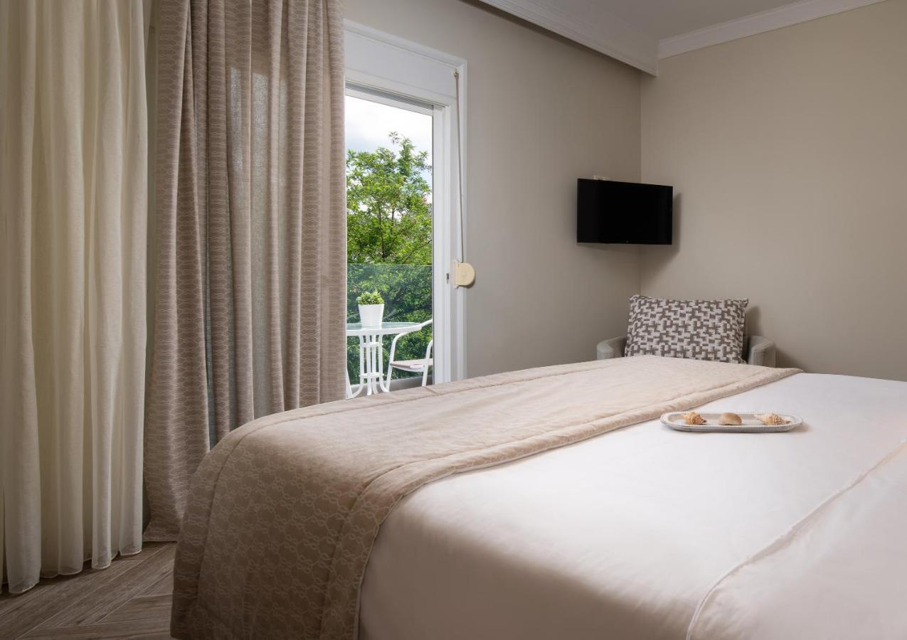 נאוס מרמרס Olenia Luxury Apartments 3 מראה חיצוני תמונה