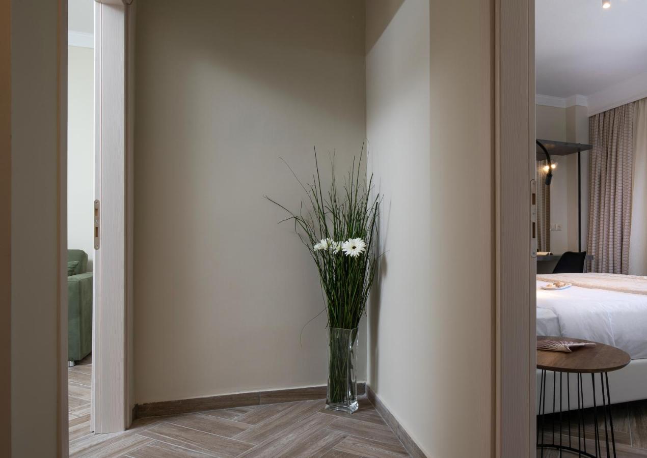 נאוס מרמרס Olenia Luxury Apartments 3 מראה חיצוני תמונה