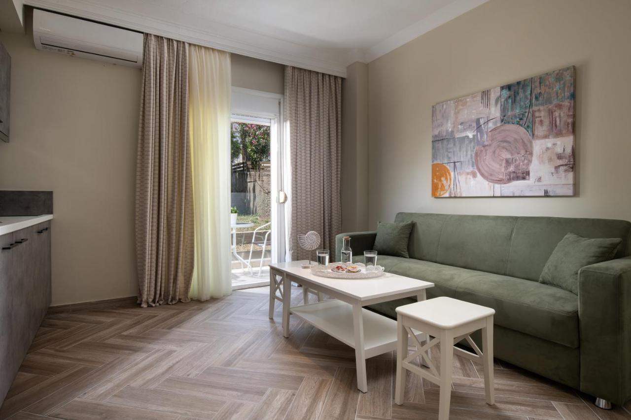 נאוס מרמרס Olenia Luxury Apartments 3 מראה חיצוני תמונה