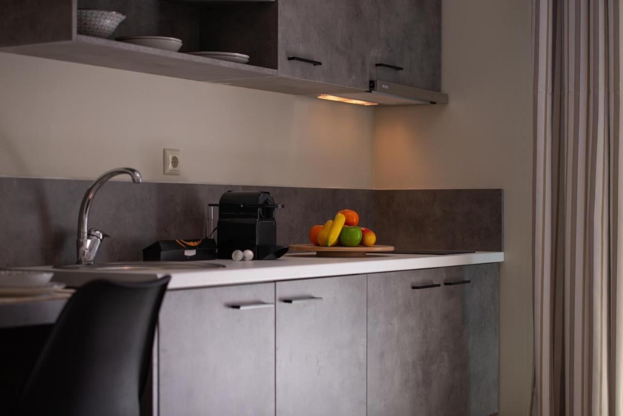 נאוס מרמרס Olenia Luxury Apartments 3 מראה חיצוני תמונה
