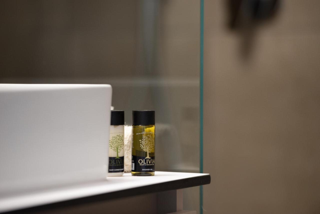 נאוס מרמרס Olenia Luxury Apartments 3 מראה חיצוני תמונה
