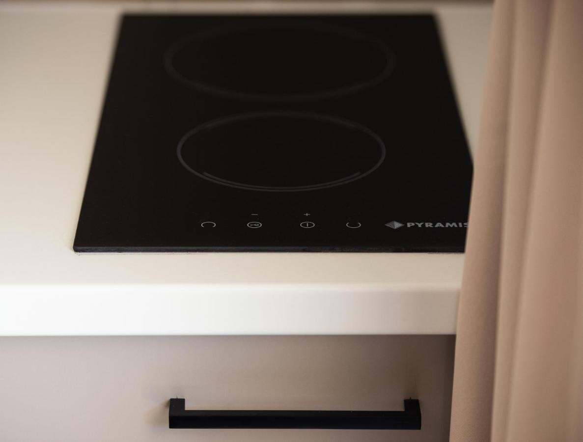 נאוס מרמרס Olenia Luxury Apartments 3 מראה חיצוני תמונה