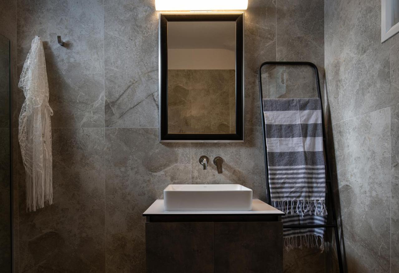 נאוס מרמרס Olenia Luxury Apartments 3 מראה חיצוני תמונה