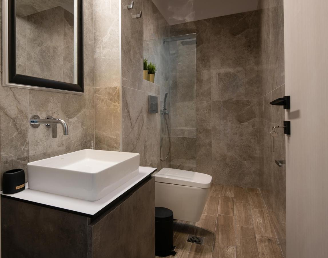 נאוס מרמרס Olenia Luxury Apartments 3 מראה חיצוני תמונה
