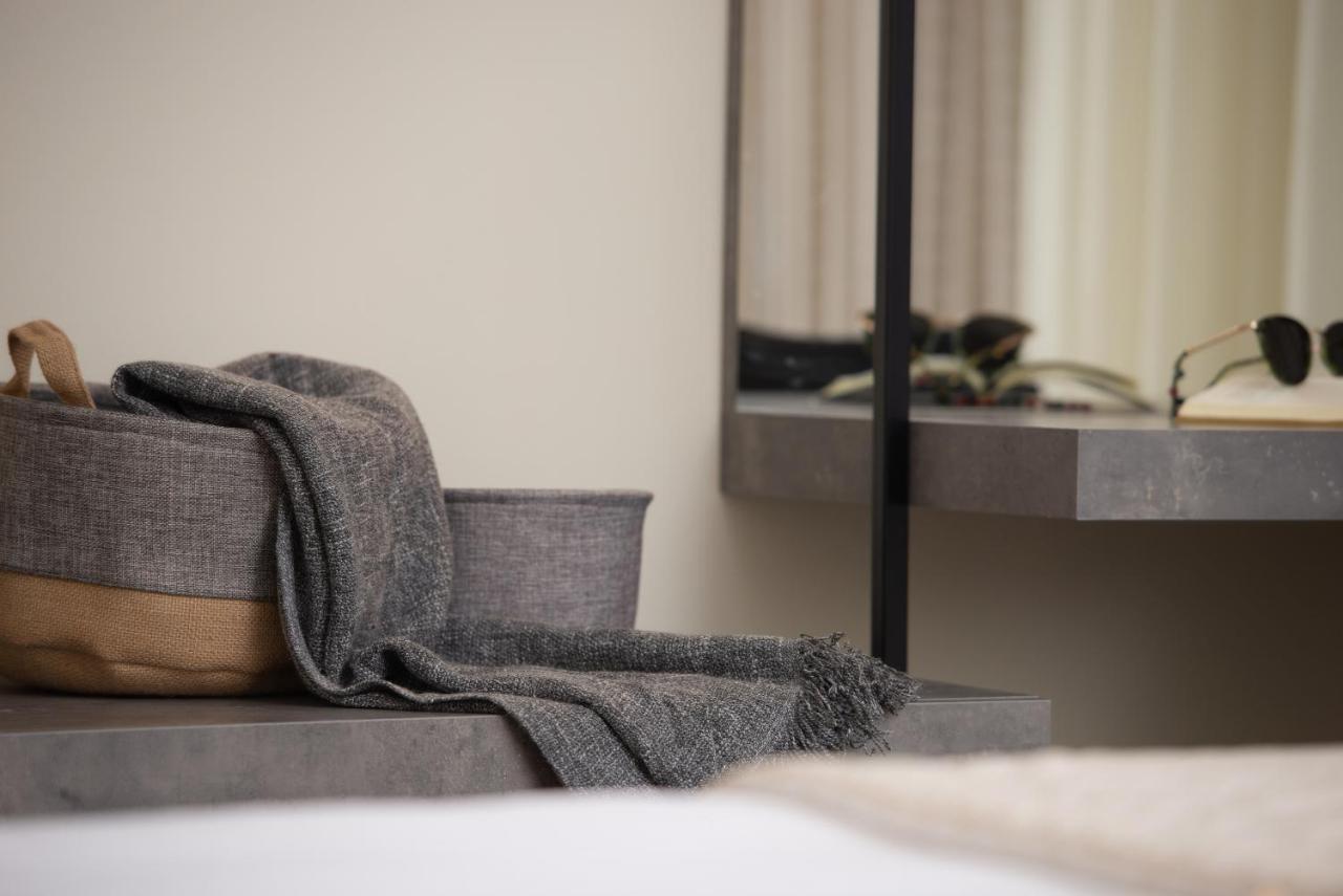 נאוס מרמרס Olenia Luxury Apartments 3 מראה חיצוני תמונה
